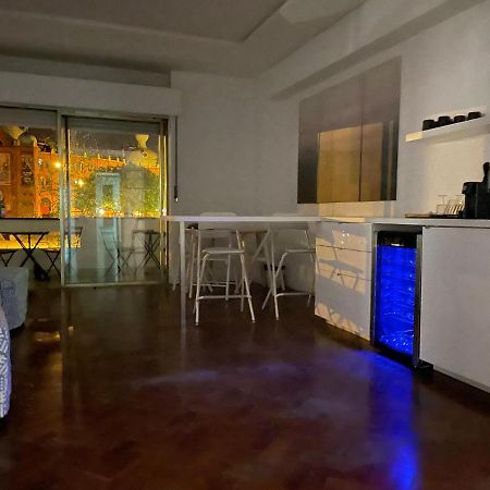 Hotel Opa! Lisbon Old School Lofts - A Member Of Eumeamo Group Esterno foto