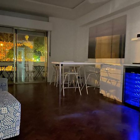 Hotel Opa! Lisbon Old School Lofts - A Member Of Eumeamo Group Esterno foto