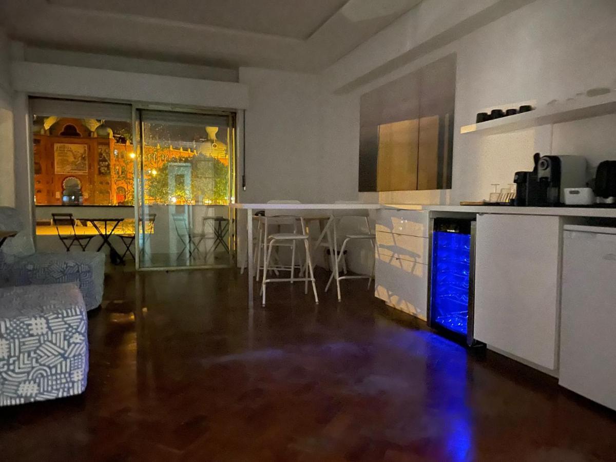 Hotel Opa! Lisbon Old School Lofts - A Member Of Eumeamo Group Esterno foto