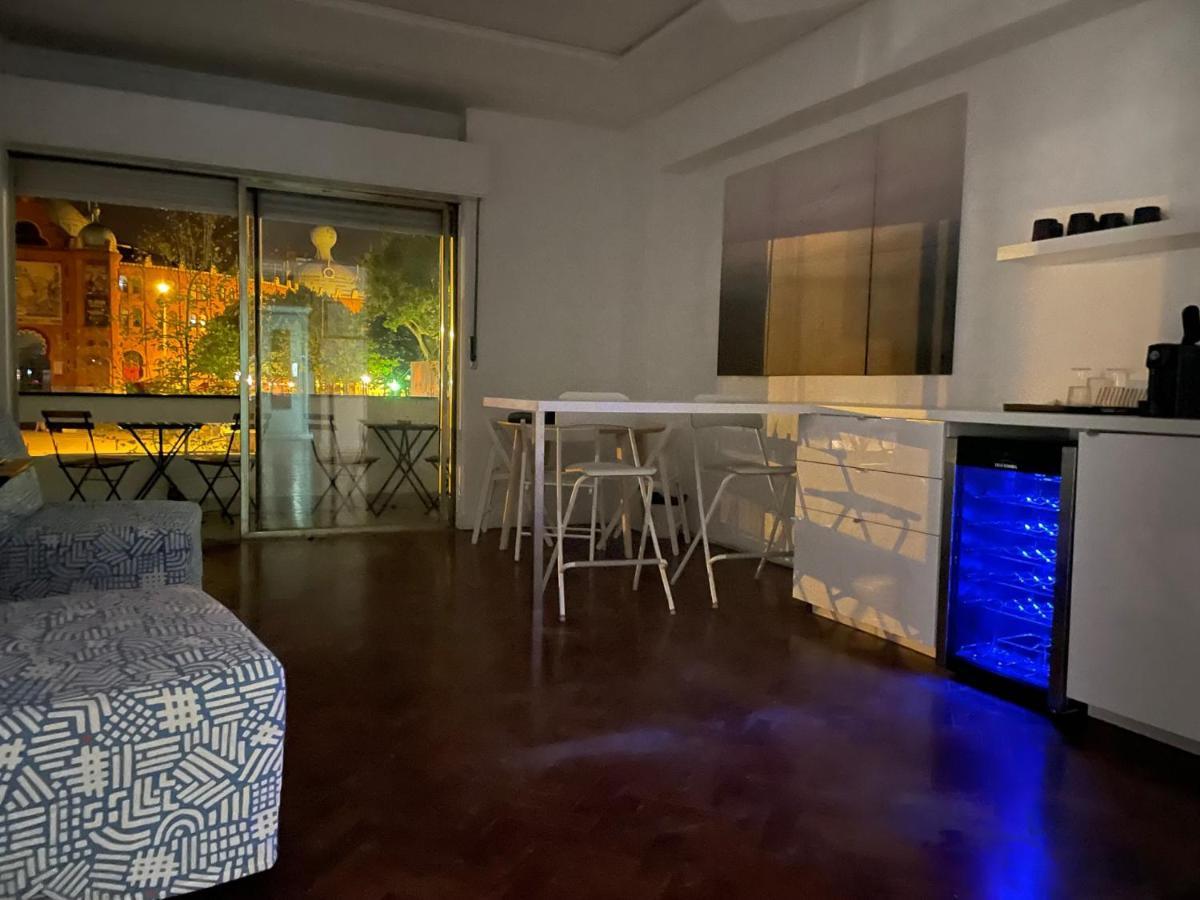 Hotel Opa! Lisbon Old School Lofts - A Member Of Eumeamo Group Esterno foto